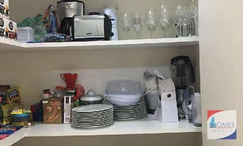 Imagem 13 de 20 de Casa Residencial À Venda, Itapecerica, Salto. - Ca0119