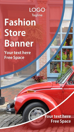 Mega Pack Digital Crie Banners Para Instagram Via Powerpoint