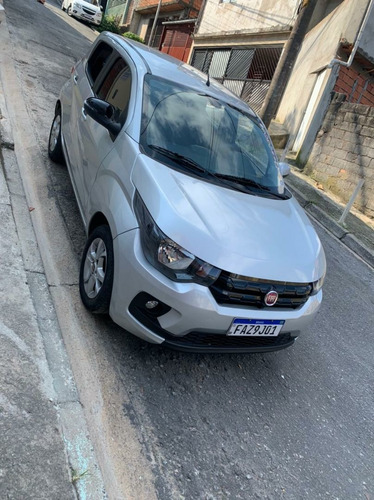 Fiat Mobi 2018 1.0 Drive Flex 5p