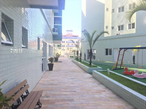 Imagem 8 de 24 de Apartamento Em Praia Grande, Ubatuba/sp De 69m² 2 Quartos À Venda Por R$ 765.000,00 - Ap2343607-s