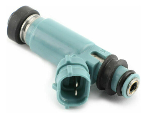 Pyz Inyectores De 1 Pieza For Impreza Wrx 02-05 Modificado