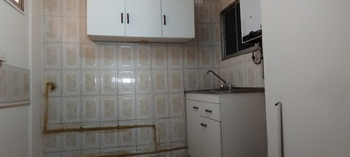 Departamento 2do Piso,condominio.cercano E. Metro El Parrón
