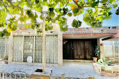 Vive Cómodamente En Una Sola Planta, Casa En Venta En El Privilegiado Sector De Torreón Jardín