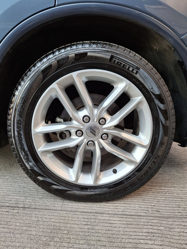 Dodge Durango 5.7 V8 R/t At