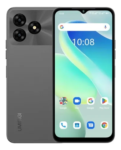 Umidigi G5 8gb 128gb Dual Sim Duos