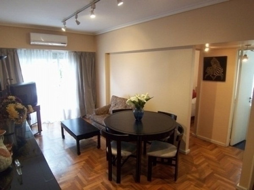 Alquiler Temporario 2 Ambientes, Conesa 1801, Belgrano