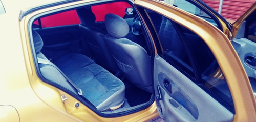 Renault Clio 1.6. 8 Valvulas