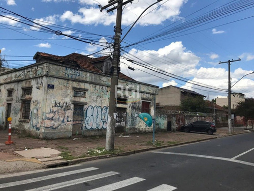 Terreno Em Cristal - El56354410