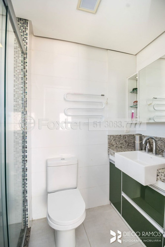 Imagem 17 de 30 de Apartamento, 3 Dormitórios, 101.02 M², São João - 206047