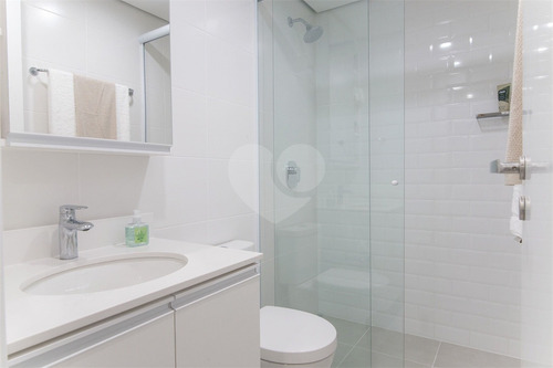 Imagem 15 de 17 de Apartamento-são Paulo-perdizes | Ref.: Reo539458 - Reo539458