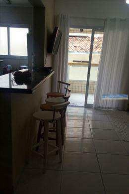 Imagem 13 de 23 de Apartamento Em Praia Grande Bairro Tupi - V2992