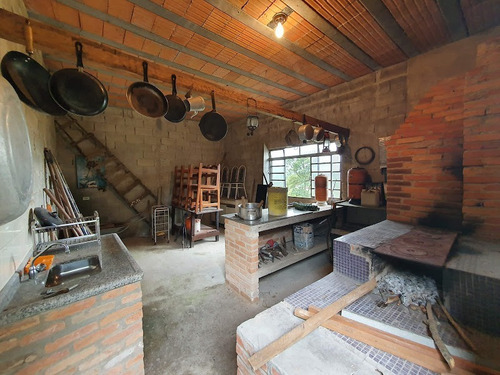 Imagem 19 de 29 de Sítio À Venda, 2 Quartos, 4 Vagas, Aguazul - Guarulhos/sp - 2521