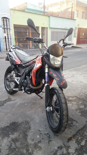 Imagem 3 de 4 de Kazinski Crz