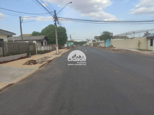 Imagem 2 de 16 de Terreno À Venda, 5 Vagas, Neva - Cascavel/pr - 12510