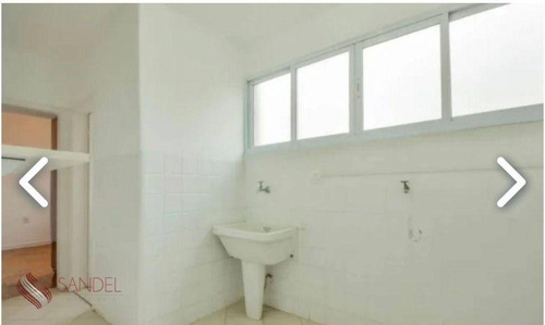 Imagem 8 de 14 de Apartamento À Venda, 90 M² Por R$ 1.200.000,00 - Itaim Bibi - São Paulo/sp - Ap1247