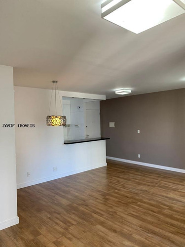 Imagem 8 de 15 de Apartamento Para Venda Em São Paulo, Vila Andrade, 2 Dormitórios, 1 Suíte, 2 Banheiros, 2 Vagas - Zzalbelv6_1-2390770