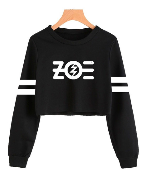 Sudadera Zoe Para Mujer en Mercado Libre México