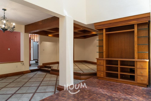 Imagen 3 de 30 de Casa En Jardines De Satélite, Naucalpan De Juárez Con 4 Recámaras, 250 M², Id: 79080