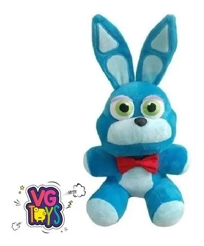 El peluche de bonnie new arrivals