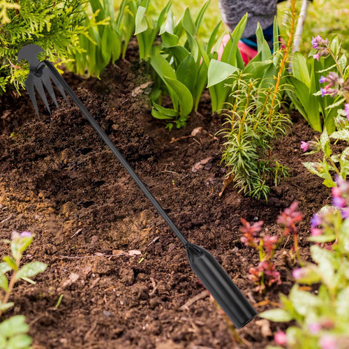 Herramienta De Deshierbe Manual Para Jardín, 50cm