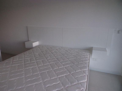 Apartamento En Alquiler Por Temporada De 2 Dormitorios En Playa Brava