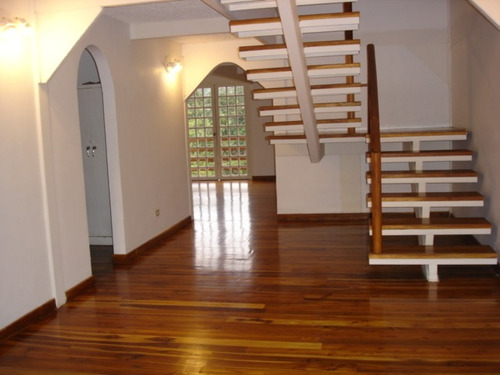 Imagen 3 de 14 de Casa De 4 Habitaciones Y 5 Baños