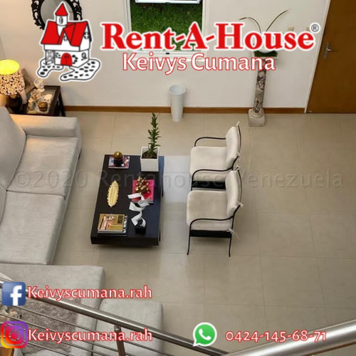 Imagen 1 de 7 de Casa En Venta Mls#21-7040