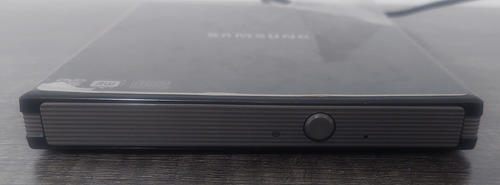 Lector Dvd Externo Samsung Se-s084 (Usado)