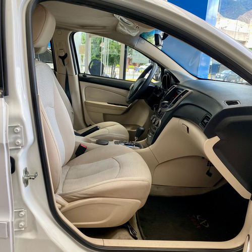 Chery Orinoco 2011 Automático