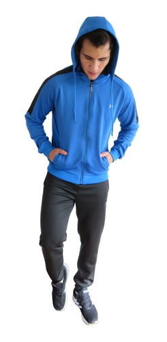 Sudadera Hurlintong Para Hombre 28257