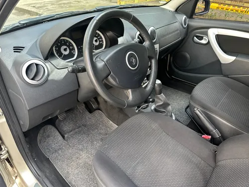 Renault Stepway 1.6 mecánico