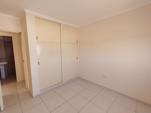 Alquiler Departamento 3 Dormitorios C/balcón Villasol