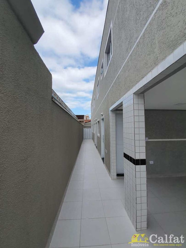 Imagem 8 de 22 de Casa De Condomínio Com 2 Dorms, Tupi, Praia Grande - R$ 240 Mil, Cod: 1244 - V1244