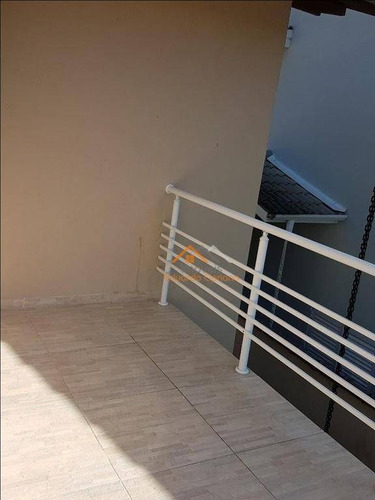 Casa Com 3 Dormitórios À Venda, 150 M² Por R$ 790.000,00 - Praia Da Mococa - Caraguatatuba/sp - Ca0456