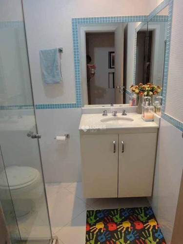 Apartamento Com 4 Dormitórios À Venda Por R$ 1.350.000 - Icaraí - Niterói/rj - Ap42314