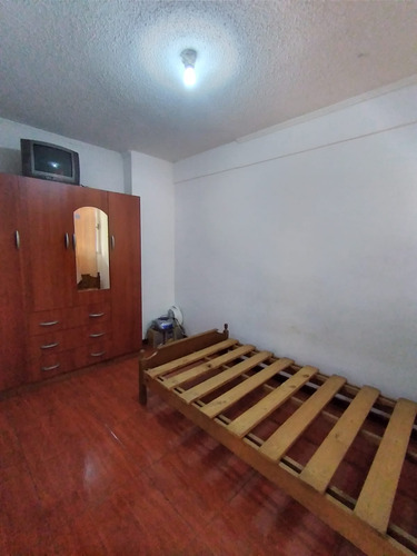 Venta Departamento De 2 Pisos En La Pintana