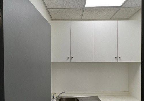 Oficina En Arriendo En Las Condes