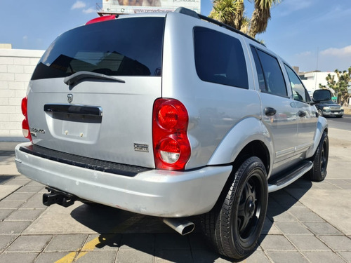 Dodge Durango 2004