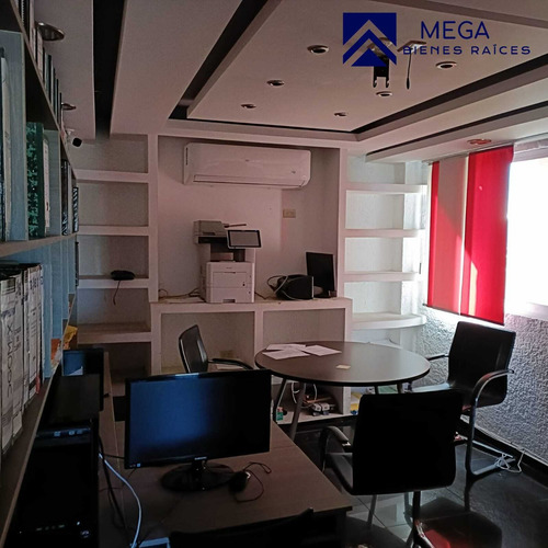 Oficina Amueblada En Venta En Col. Burocrata Durango