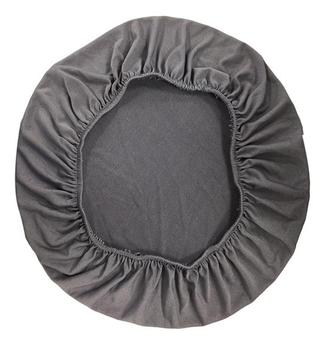 Cubierta De Asiento De Silla Funda Elástico De Taburete
