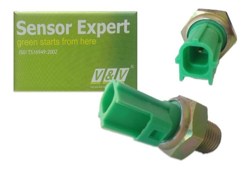 Valvula Presion Aceite Ford Ka 1.6 2004 2005 2006 2007 2008