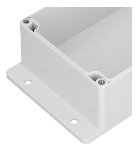 Carcasa Impermeable, Caja De Unión, Alimentación, Abs Electr