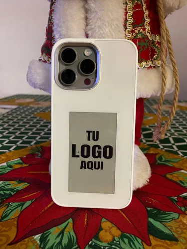 Smart Case - Funda Inteligente De iPhone.