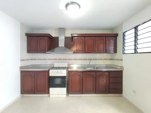 Casa En Arriendo En Govika. Cod A30639