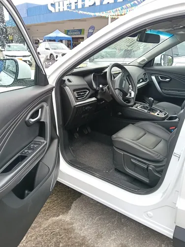 Jetour X70 1.5 T Sport Mt