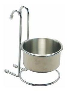Imagen 4 de 4 de Escurre Cubiertos Acero Hafele Cod. 522.66.270 Colgante
