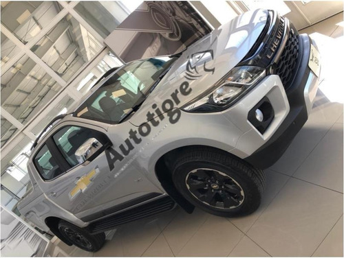 Chevrolet S10 High Country 4x4 At 2.8td Af