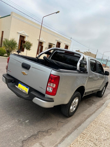Chevrolet S10 Lt 2017