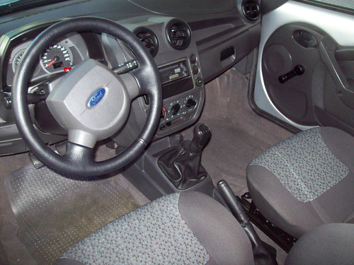Ford Ka 1.6 Fly Viral 95cv