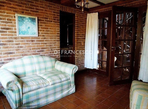 Venta - Casa De 7 Ambientes En Pinamar - Enorme Y Exclusiva